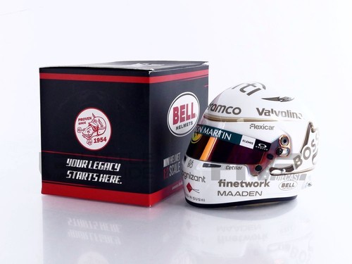 Mini helmet casque - mini, 1/2