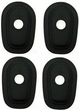 Cache orifice de clignotant