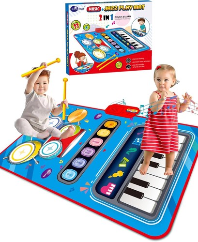 Baby toys for - 1,