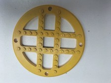 Lego 4750 Fabuland  Base