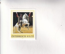 TIMBRE PM Autriche ECOLE