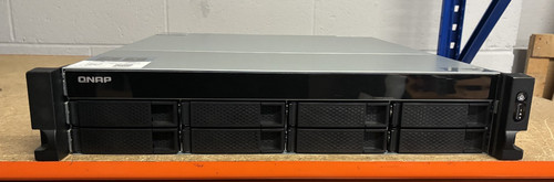 Mémoire 832pxu qnap 8 - ts-832pxu-rp,