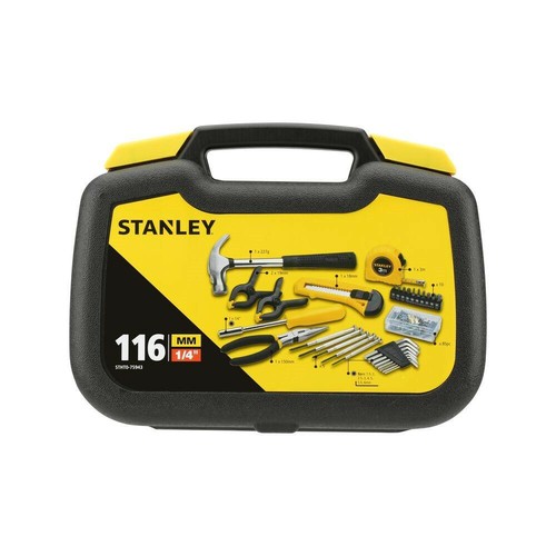 Coffret outils stanley de - coffret, d'outils