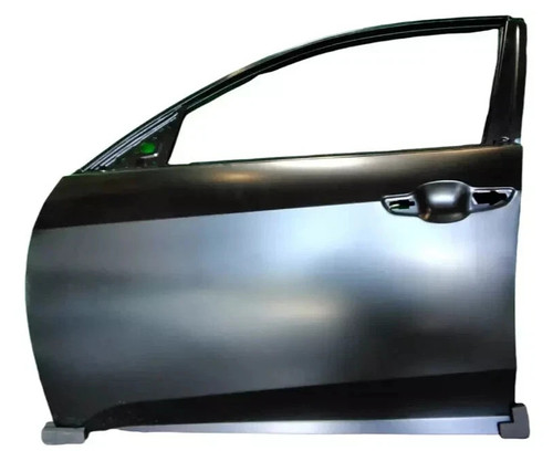 New front driver side - driver, door