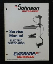 Manuel De Service Du Moteur