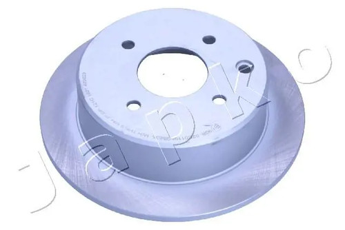 Disque frein essieu - 2x,