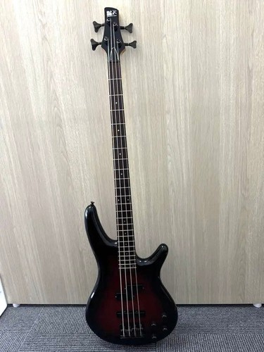 Basse électrique ibanez sdgr - électrique,