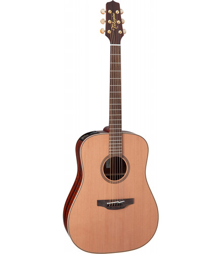 Guitare folk electro takamine - guitare,