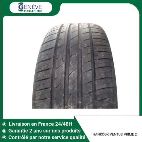 Pneu hankook ventus - hankook,
