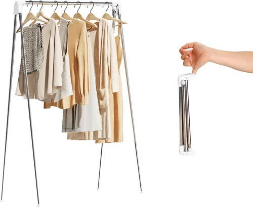 Porte vêtements voyage - porte-vêtements,