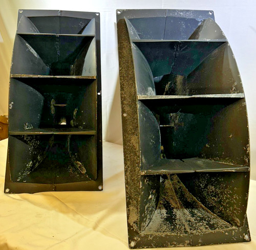 Altec lansing 511b - 511b, horns