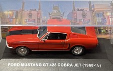 ALTAYA 1968 FORD MUSTANG GT