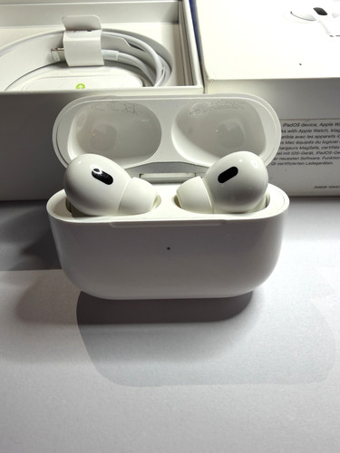Apple airpods pro 2ème - apple,