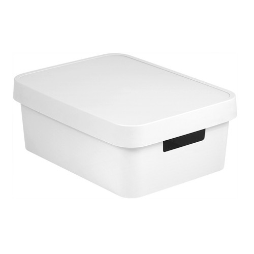 Boîte rangement avec - boîte, de
