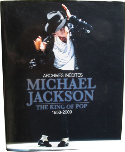 Michael jackson livre archives - jackson,