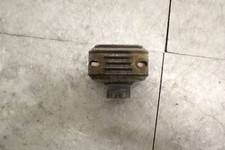 SUZUKI OZARK 250 QUADSPORT Z250 Z400 VANVAN 200 RECTIFIER VOLTAGE REGULATOR