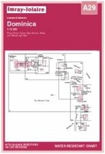Imray Iolaire Chart A29 2006