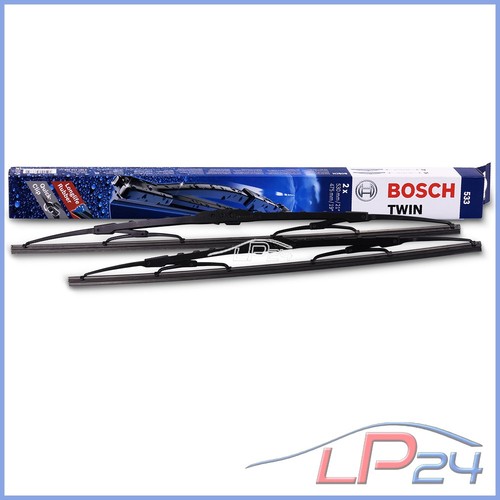 Bosch twin balai - bosch,
