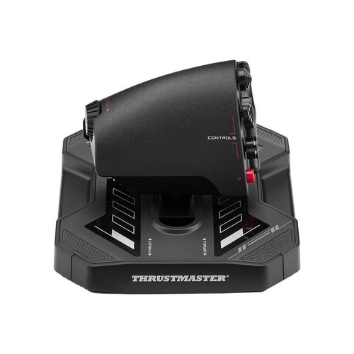 Manette des gaz thrustmaster - manette,