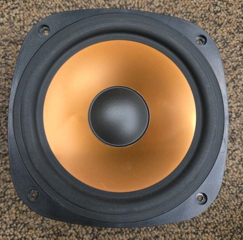 Klipsch 1086 5 woofer - klipsch, 6.5”