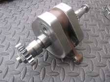 Vilebrequin en l'etat ( pour