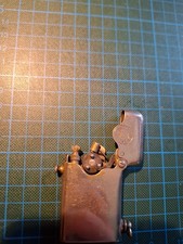 Thorens single claw lighter lighter