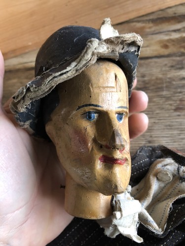 Art populaire très - , ancienne