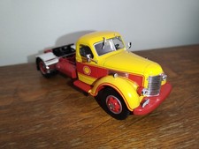 1/43 camion semi remorque