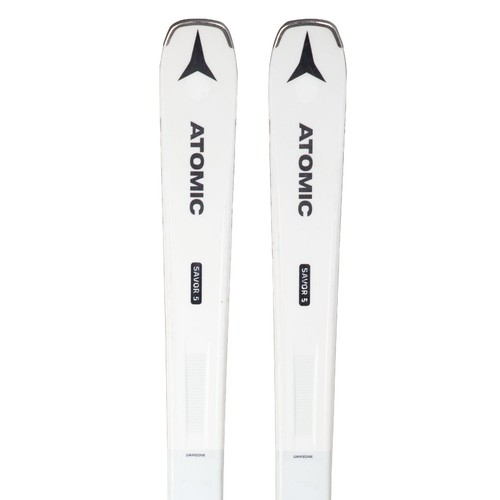 Ski occasion atomic savor - 5, +