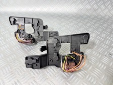 KIT RÉPARATION PLATINE PORTE