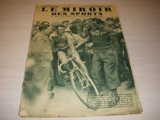 MIROIR des SPORTS 888