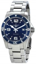 Longines HydroConquest -