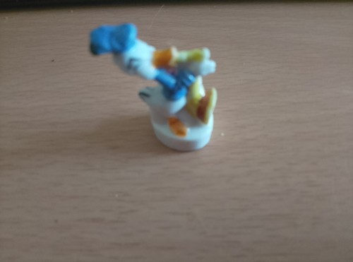 Fève disney donald