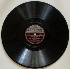 The Blues Woman Voo-It