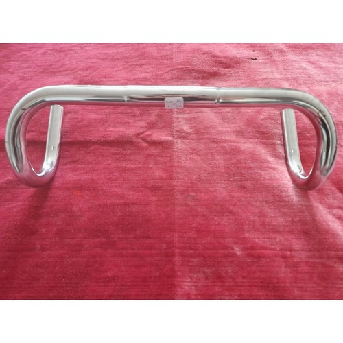 Guidon vélo 410 - -24.8, mm