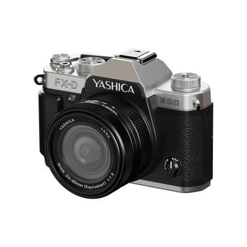 Yashica 300 appareil - 300,