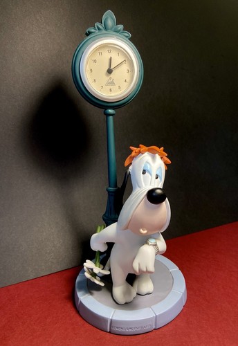 Figurine droopy démons - droopy, et