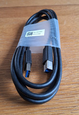 DELL - Câble pour imprimante - 5KL2E22501 - USB