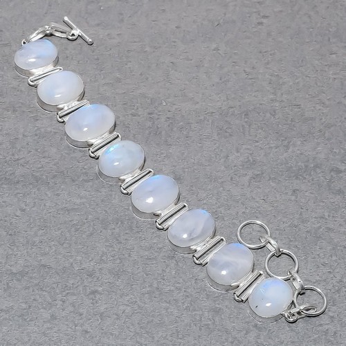 Bracelet fait main pierre - main,