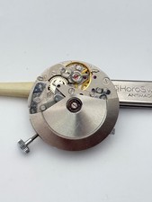 ETA 7750 3-6-9 Valjoux Chronographe Automatique