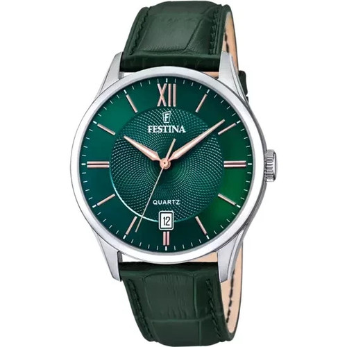 Montre bracelet analogique - montre-bracelet,