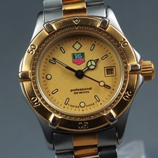 Montre pour femme ÉTIQUETTE