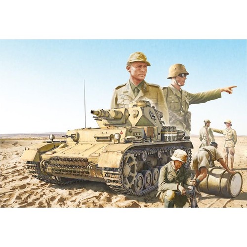 Italeri 6593 maquette - 6593,