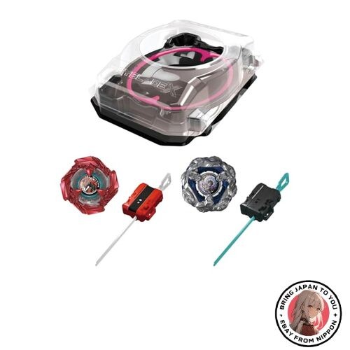 Takara tomy beyblade - beyblade, x