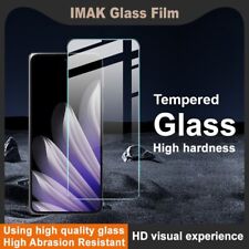 IMAK For Oppo Find N5, HD Visual Film Guard Tempered Glass Screen Protector