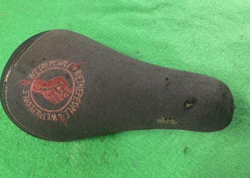 The people bmx seat - the,