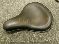 Siège solo plat profond en