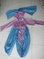 DEGUISEMENT FILLE TENUE