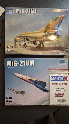 Mig 21mf 21um - mig-21um, :