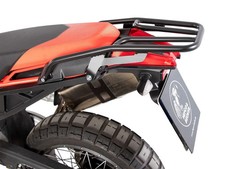 Hepco & Becker Tube Rear Rack